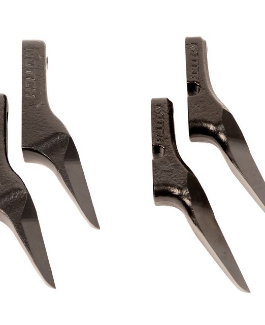 Notch Climber Gaffs