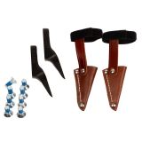 Notch Climber Gaffs