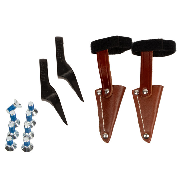 Notch Climber Gaffs