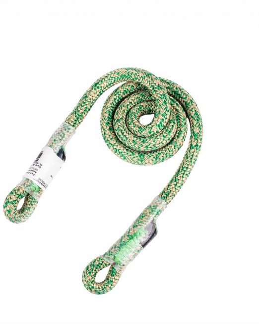 Rope Logic Wrap Star 8.1mm Prusik Cord