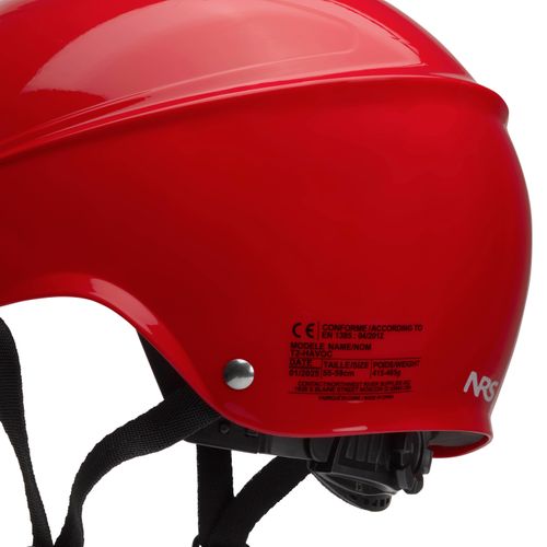NRS Havoc Livery Helmet