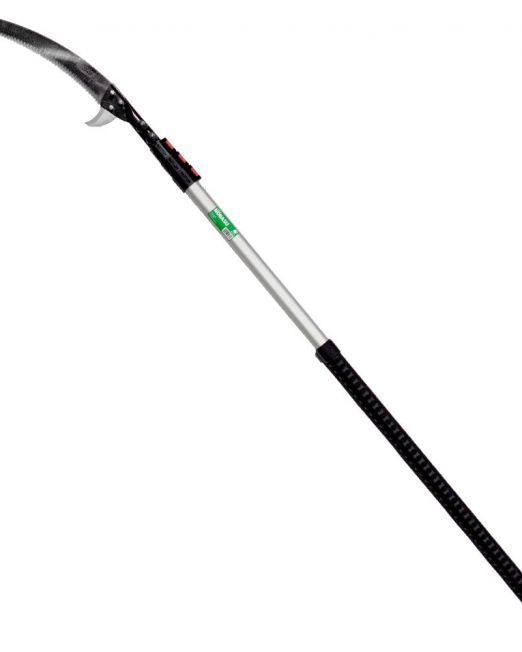 Notch 20' Nobasu 4 Section Telescoping Aluminum Polesaw