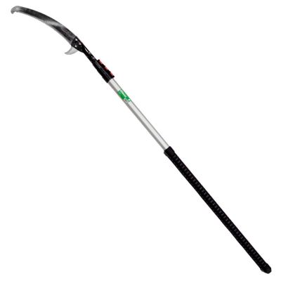 Notch 20′ Nobasu 4 Section Telescoping Aluminum Polesaw