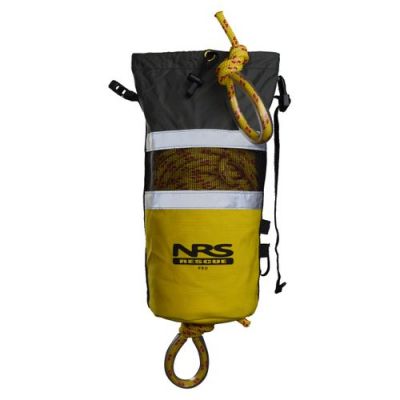 NRS Pro Rescue Throw Bag