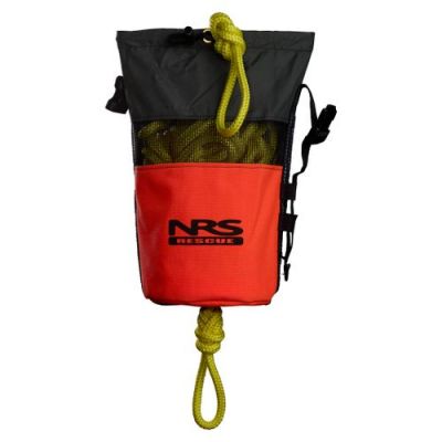 NRS Standard Rescue Throw Bag