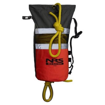 NRS NFPA Rope Rescue Throw Bag