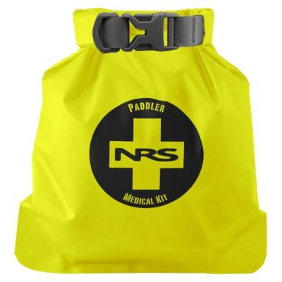 NRS Paddler Medical Kit