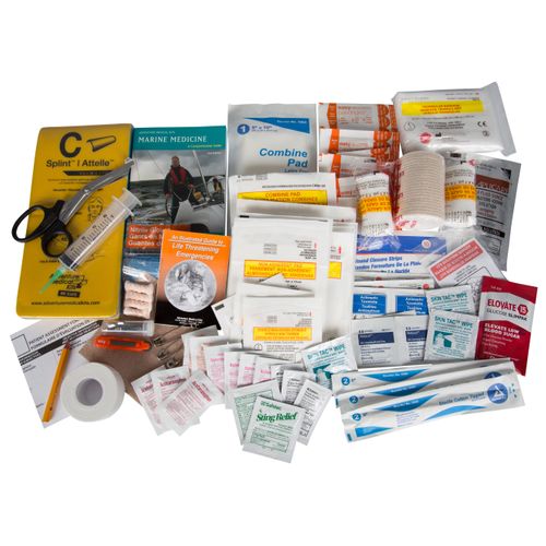 NRS Pro-Paddler Medical Kit