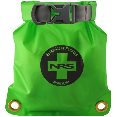 NRS Ultra Light Paddler Medical Kit – Previous Model