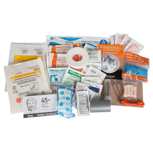 NRS Ultra-Light Paddler Medical Kit