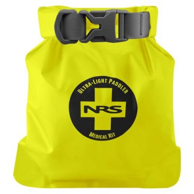 NRS Ultra-Light Paddler Medical Kit