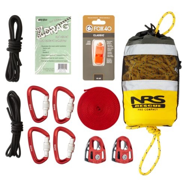 NRS Un-Pin Kit