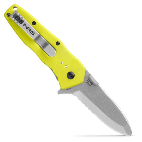 NRS Lotic Knife