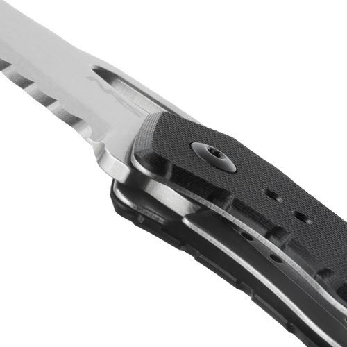 NRS Photic Knife