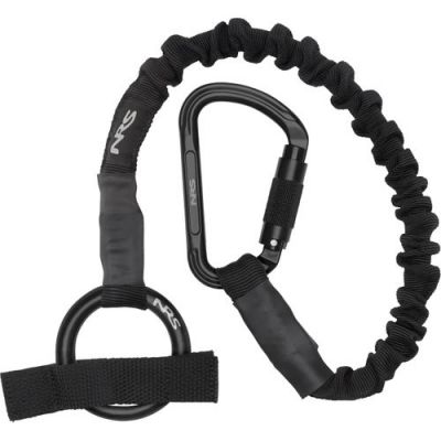 NRS Tow Tether with Carabiner