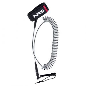 NRS Coil SUP Leash