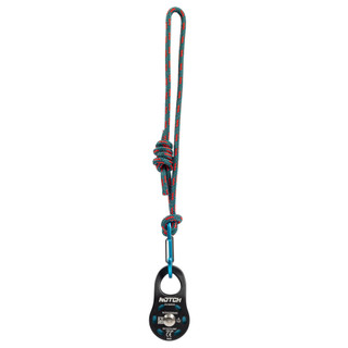 Notch Micro Pulley Combo