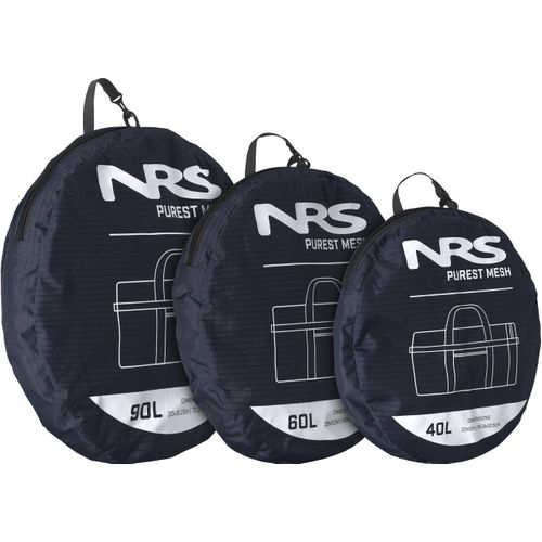 NRS Purest Mesh Duffel Bag