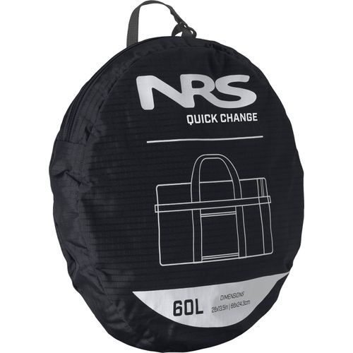 NRS Quick Change Duffel