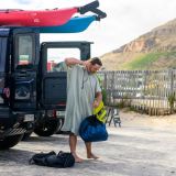 NRS Quick Change Duffel
