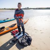 NRS Quick Change Duffel