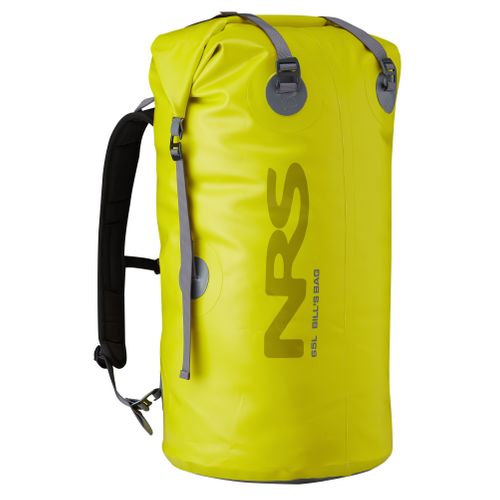 NRS 65L Bill’s Bag Dry Bag