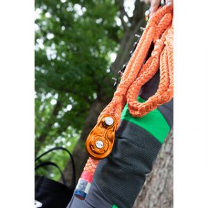 Notch 1/2″ Rigging Block