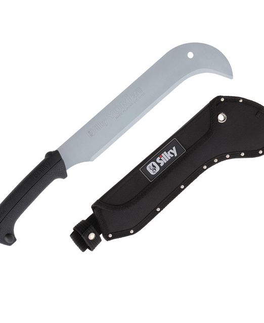 Silky Yoki Chopper