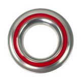 Notch Wear Safe Aluminum Friction Rings