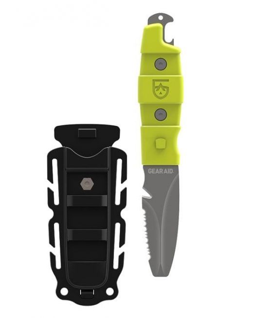 Gear Aid Akua Dive Knife