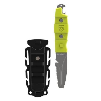 Gear Aid Akua Dive Knife