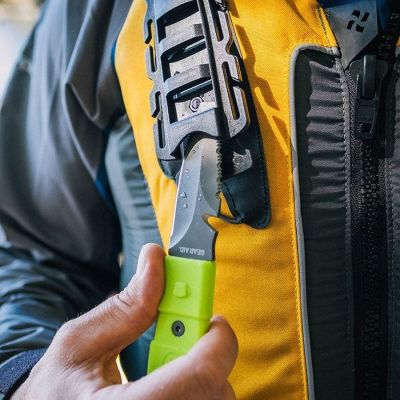 Gear Aid Akua Dive Knife