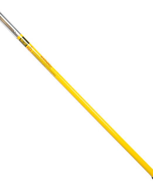 Notch Hollow FG Poles