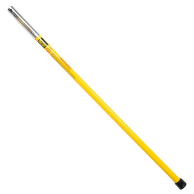 Notch Hollow FG Poles