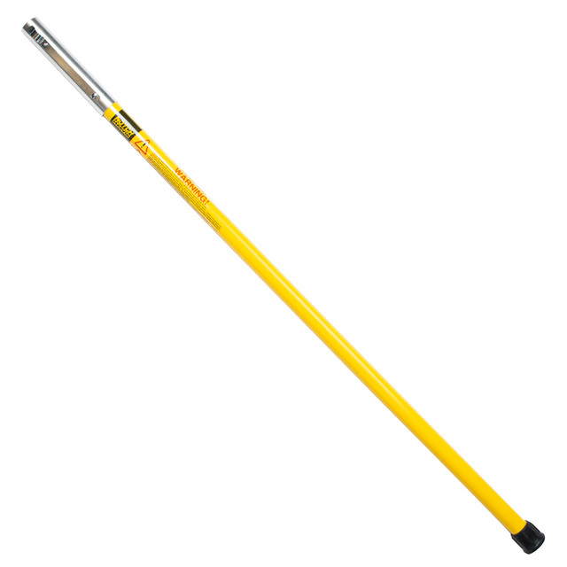 Notch Hollow FG Poles