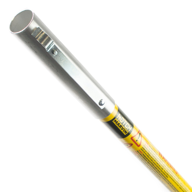 Notch Hollow FG Poles