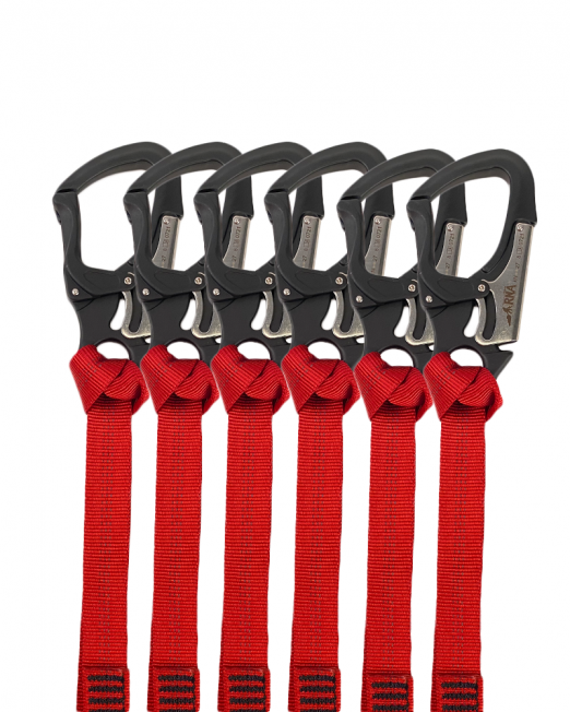 RNA 40" SQUATCH DRAW 6 PACK