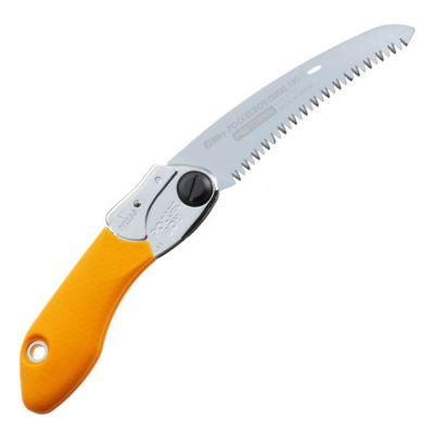 Silky PockeyBoy Curve 130mm Folding Saw