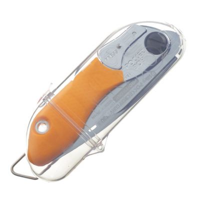 Silky PockeyBoy Curve 130mm Folding Saw