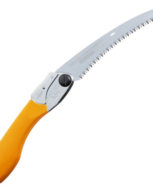 Silky PockeyBoy Curve 170mm Folding Saw