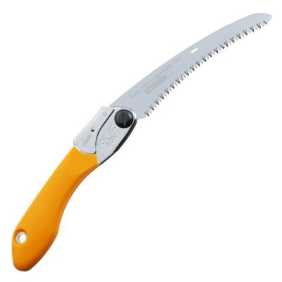 Silky PockeyBoy Curve 170mm Folding Saw