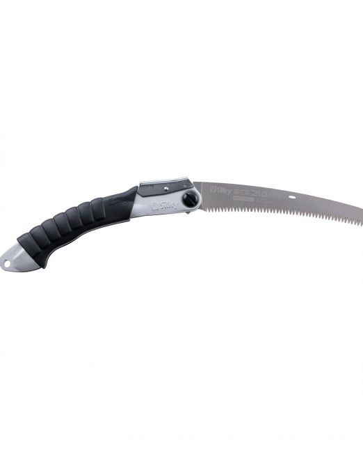 Silky Super Accel 21 Curve Professional 210mm