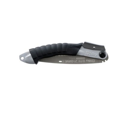Silky Super Accel 21 Curve Professional 210mm