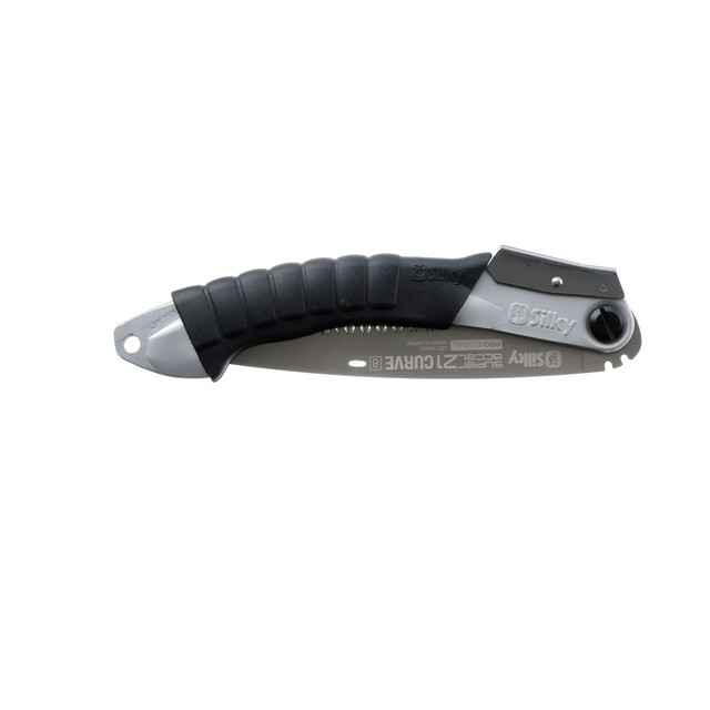 Silky Super Accel 21 Curve Professional 210mm