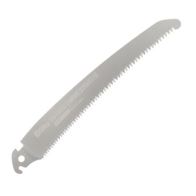 Silky Gunfighter 270mm Hand Saw