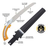 Silky Gunfighter 270mm Hand Saw