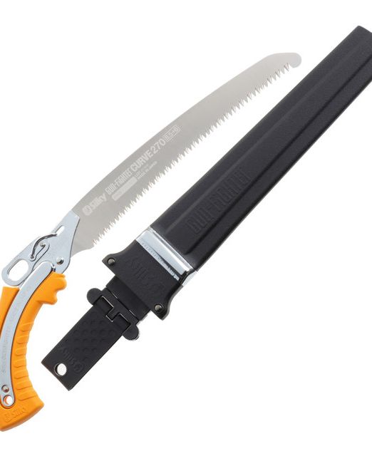 Silky Gunfighter 270mm Hand Saw