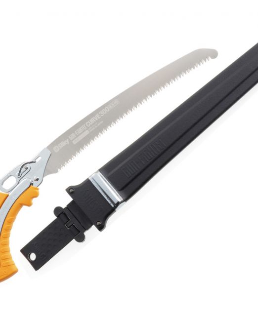 Silky Gunfighter 300mm Hand Saw