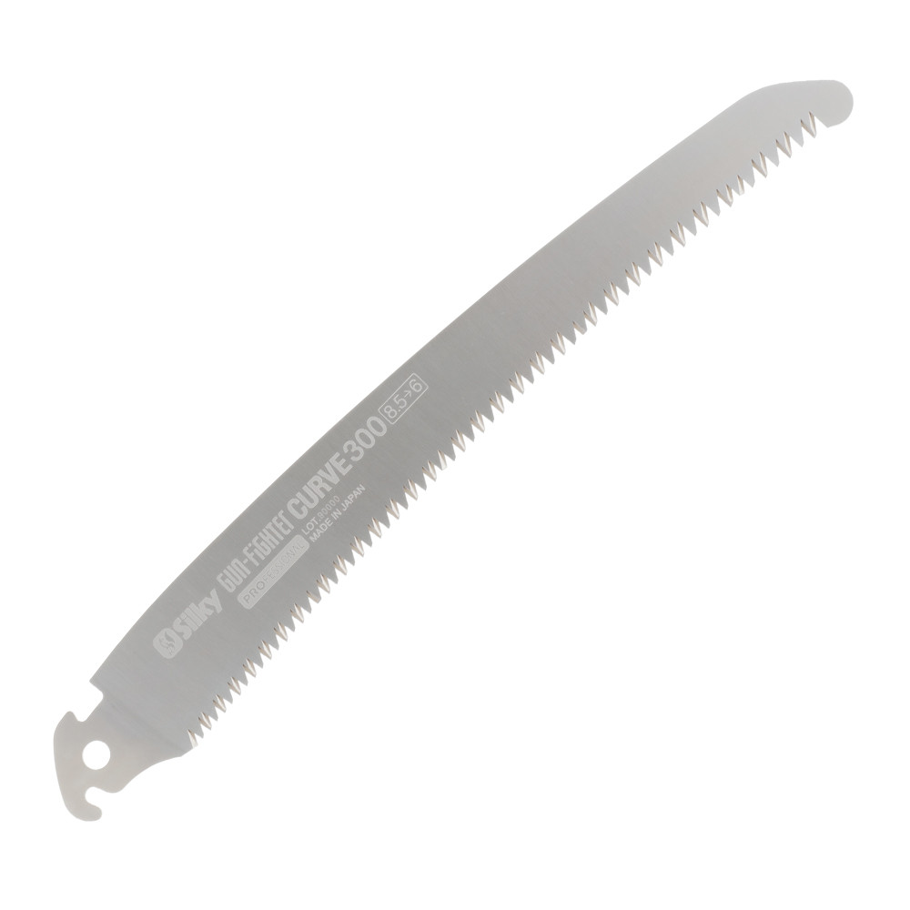 Silky Gunfighter 300mm Hand Saw