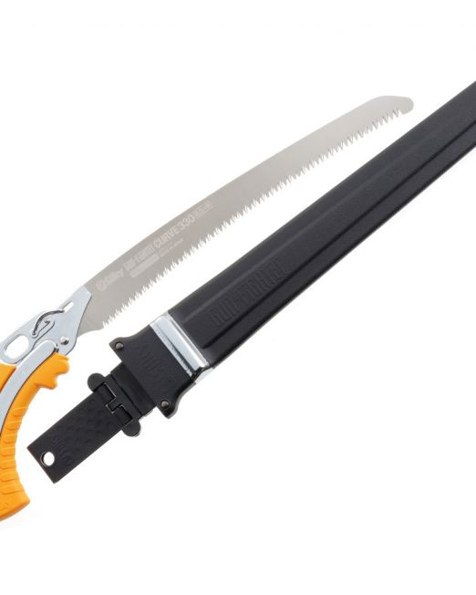 Silky Gunfighter 330mm Hand Saw